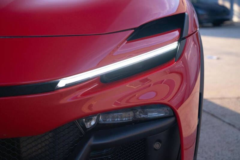 2025 Ferrari Purosangue