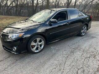 2012 Toyota Camry for sale at Buy A Car in Chicago IL