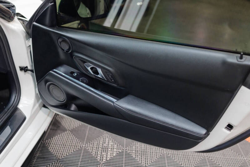 2020 Toyota GR Supra 3.0 Premium