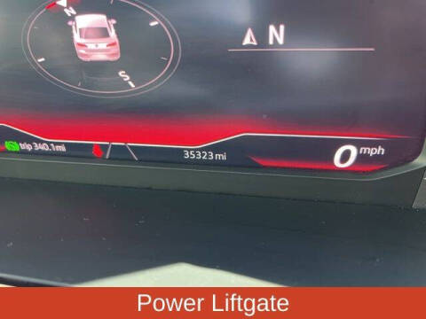 2023 Volkswagen Arteon SEL R-Line 4Motion