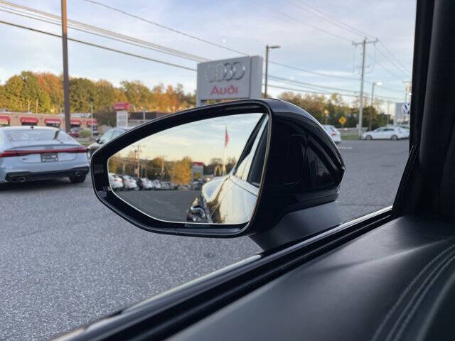 2023 Audi RS e-tron GT quattro