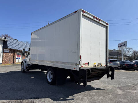 2012 International DuraStar 4300