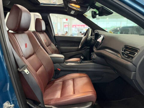 2024 Dodge Durango R/T Plus