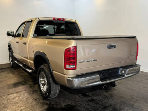 2004 Dodge Ram 1500