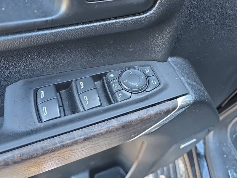 2021 GMC Sierra 2500HD