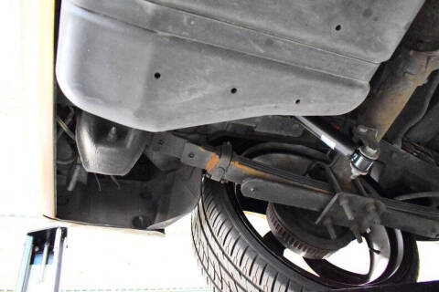 1999 Chevrolet Tahoe