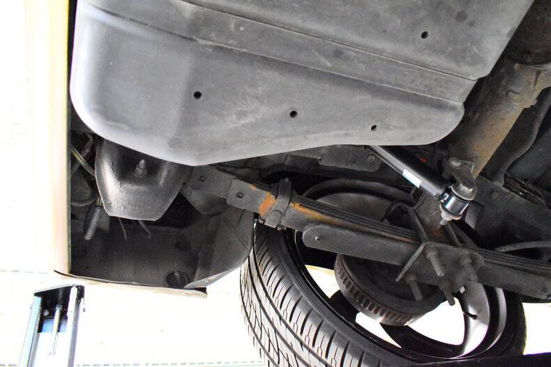 1999 Chevrolet Tahoe