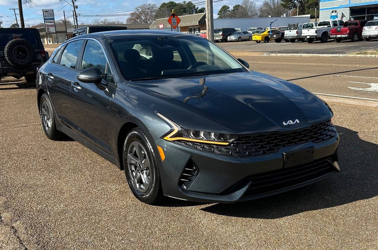 2023 Kia K5 for sale at Hope City Auto Sales in Senatobia, MS