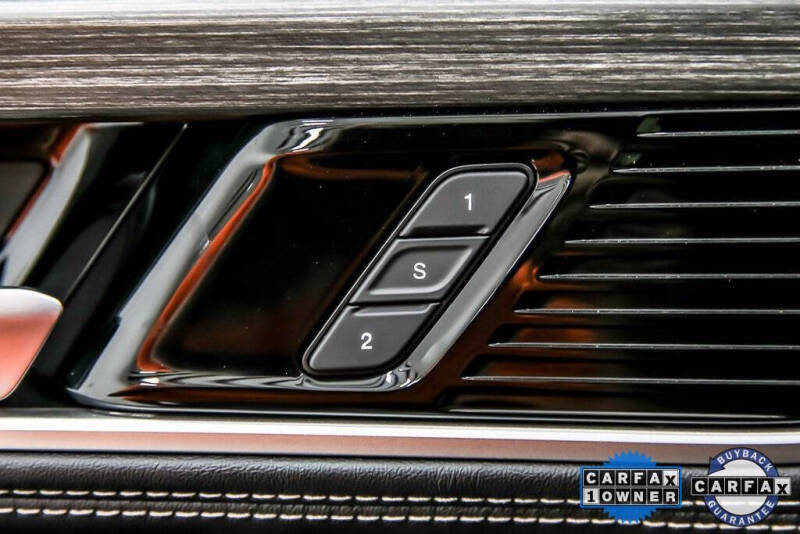 2024 Jeep Wagoneer Series III