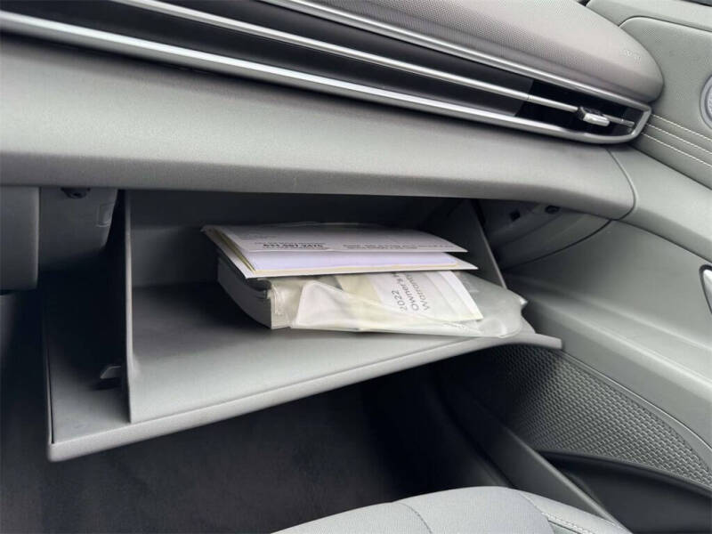 2022 Hyundai Elantra