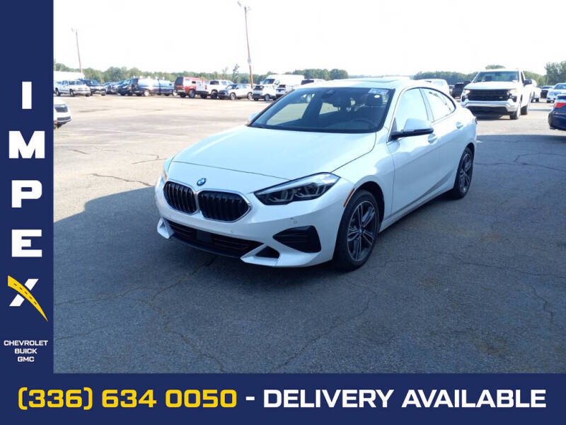 BMW 2 Series For Sale In Eden, NC