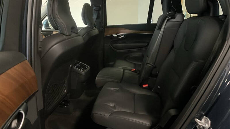 2024 Volvo XC90 B5 Plus Bright Theme