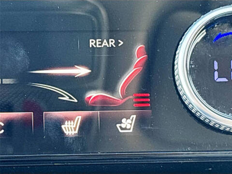 2022 Genesis GV80 2.5T