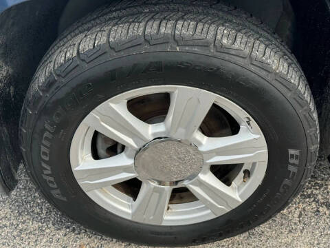 2016 GMC Terrain SLE-1