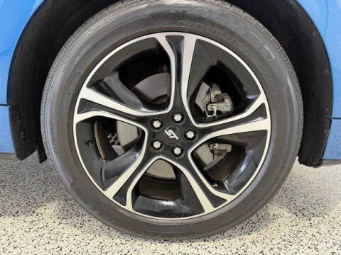 2019 Ford Edge ST