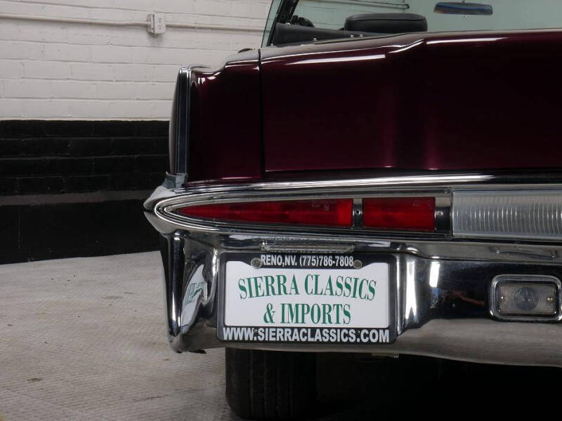 1966 Chrysler Imperial