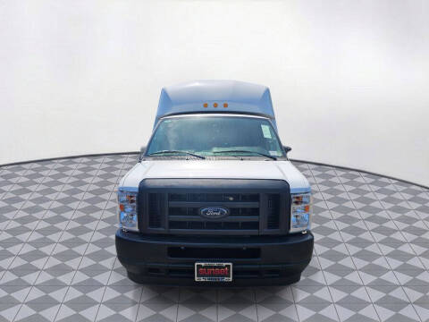 2024 Ford E-Series