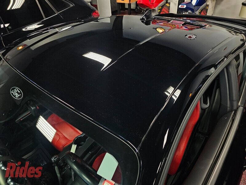 2023 Ford Mustang GT Premium