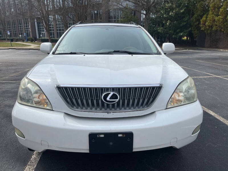 2006 Lexus RX 330