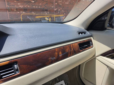 2014 Volvo XC70 3.2 Premier Plus