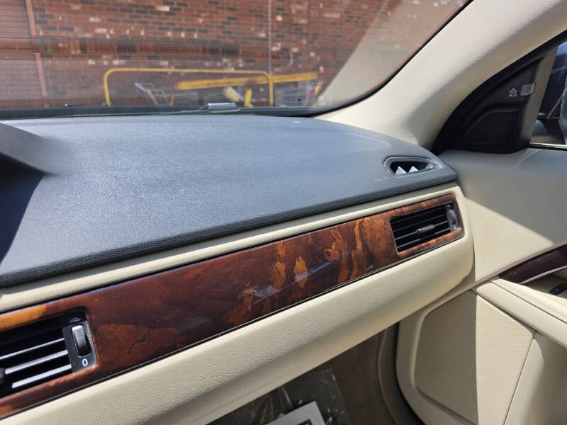2014 Volvo XC70 3.2 Premier Plus
