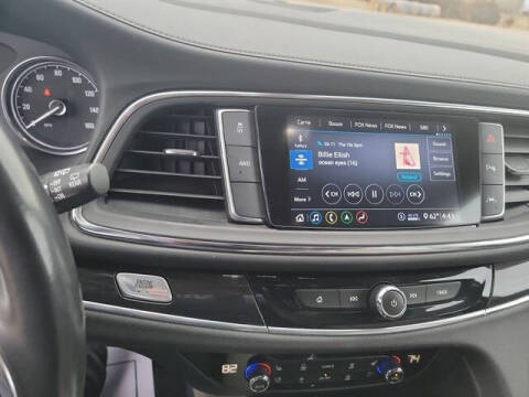 2021 Buick Enclave Premium