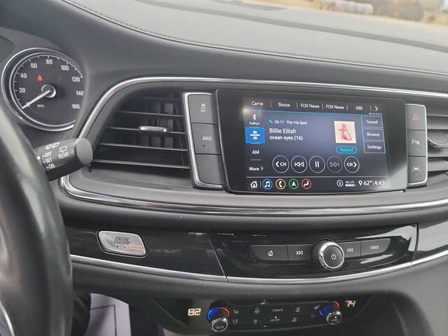 2021 Buick Enclave Premium