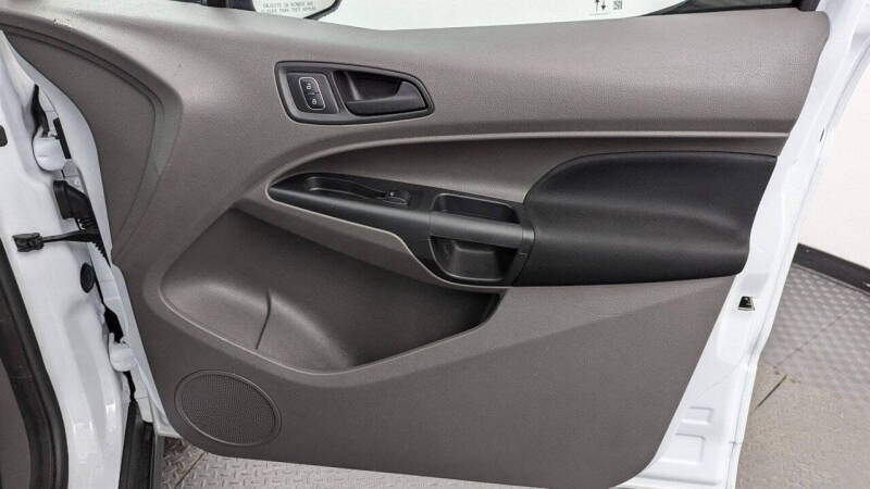 2022 Ford Transit Connect XL