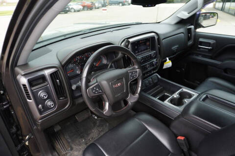 2015 GMC Sierra 1500