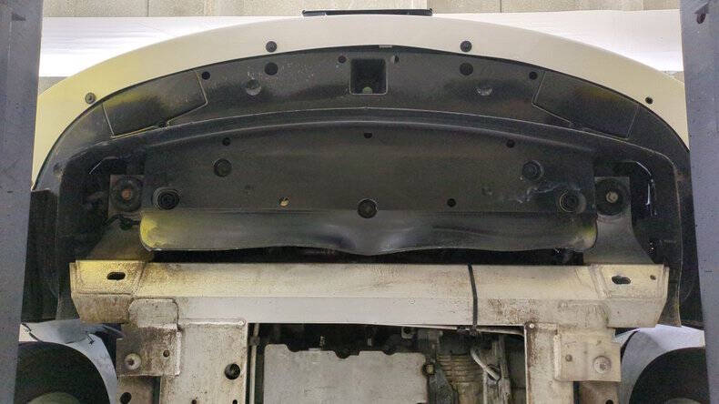 2006 Buick LaCrosse CXS