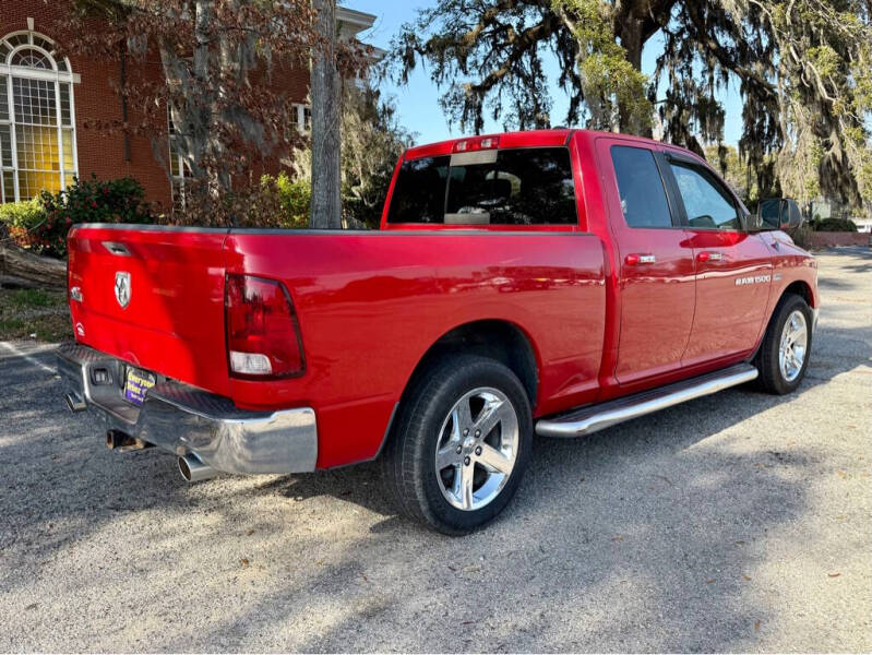 2011 RAM 1500