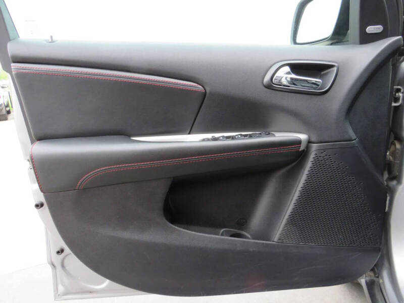 2019 Dodge Journey GT