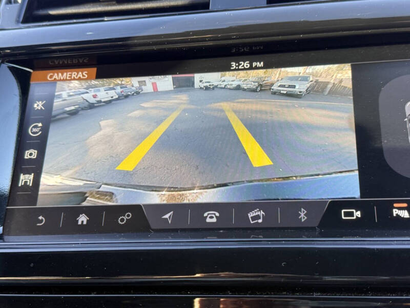 2017 Land Rover Discovery HSE