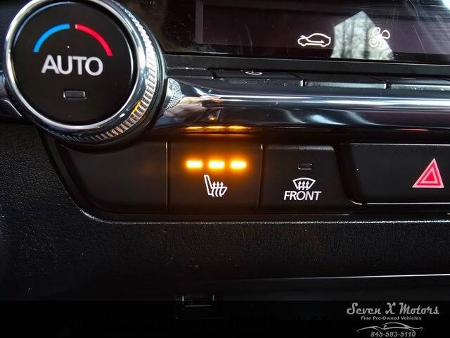 2020 Mazda Mazda3 Hatchback Premium