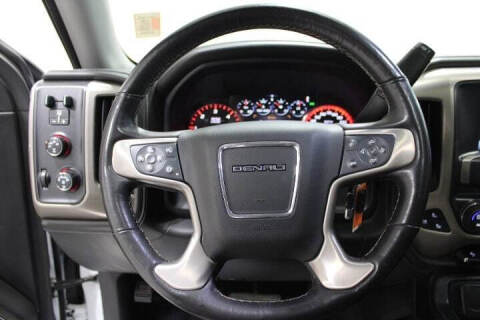 2016 GMC Sierra 1500