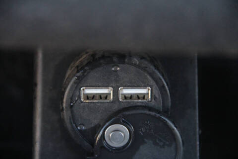 2020 E-Z-GO RXV ELiTE