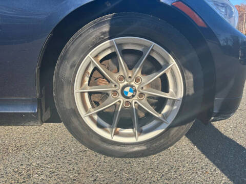 2010 BMW 3 Series 328i xDrive