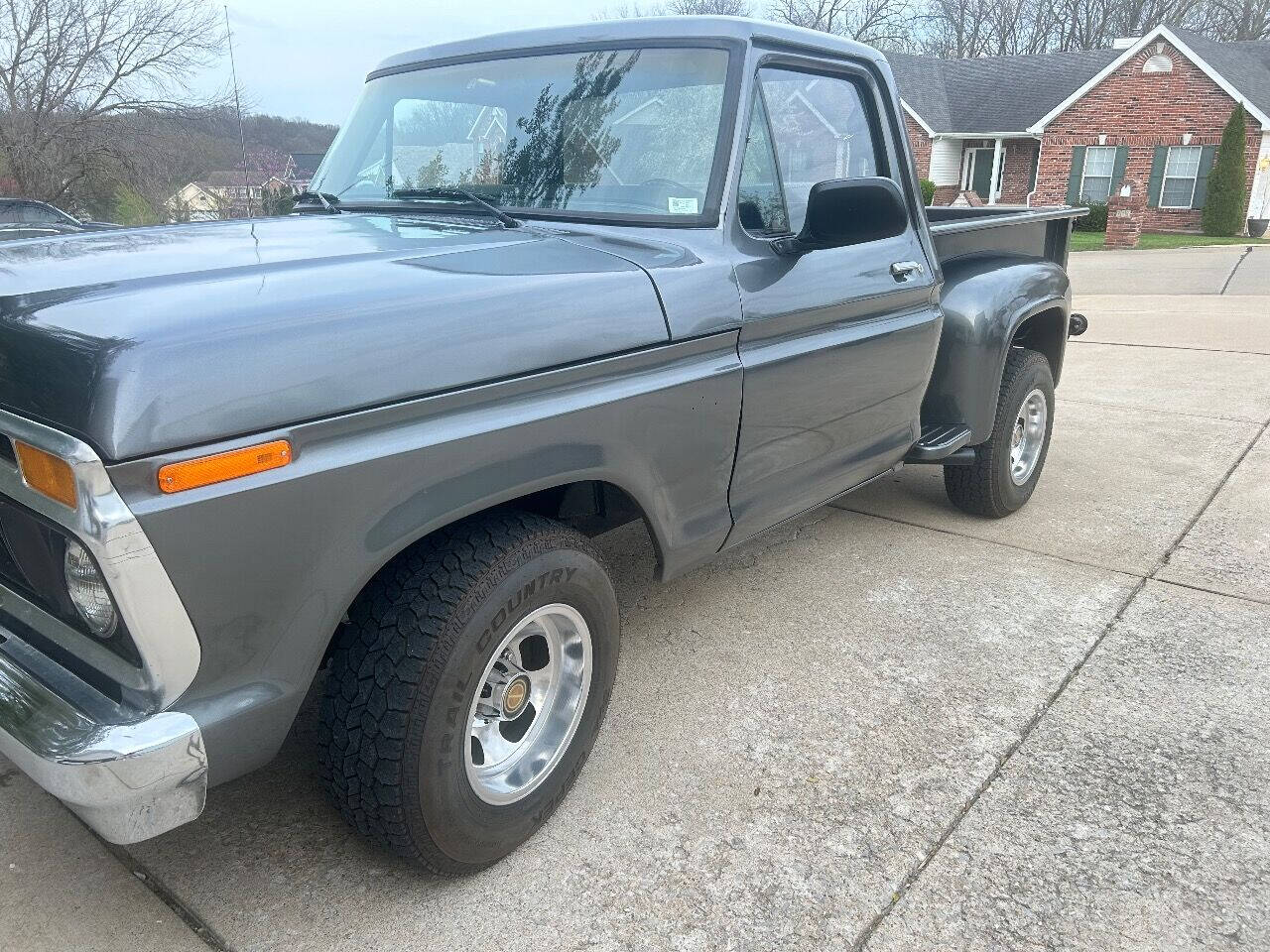 1976 Ford F-150 For Sale In Overland, MO - Carsforsale.com®