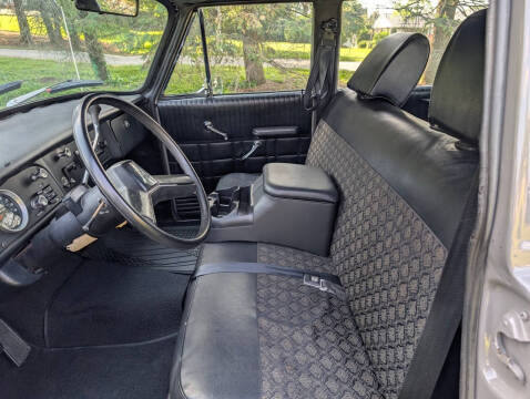 1979 Checker Marathon