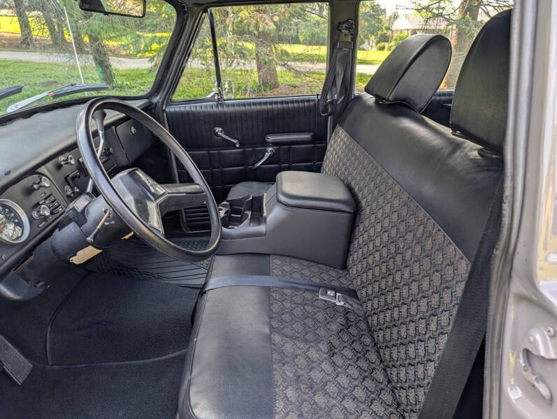 1979 Checker Marathon