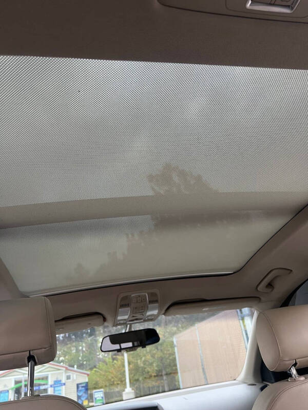 2007 Audi Q7 3.6 Premium quattro