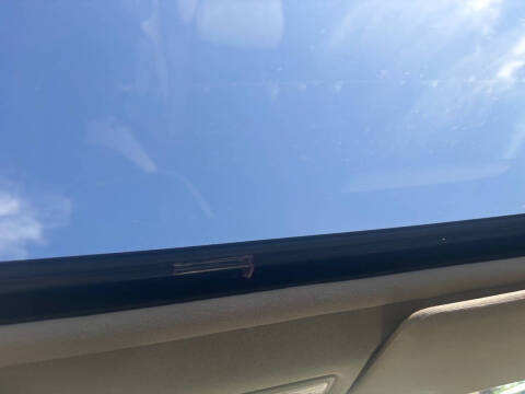 2006 Acura RSX w/Leather