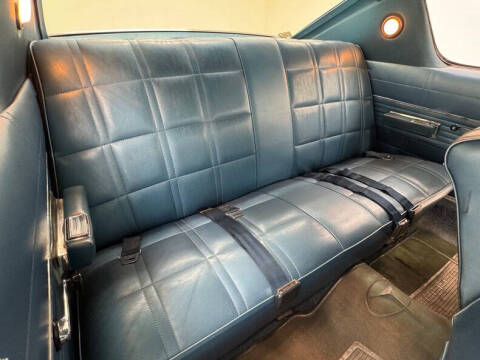1968 Dodge Polara
