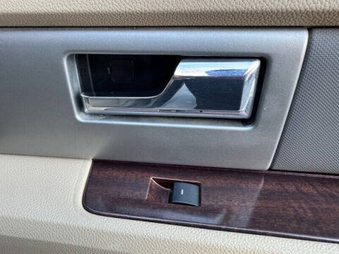 2014 Ford Expedition XLT