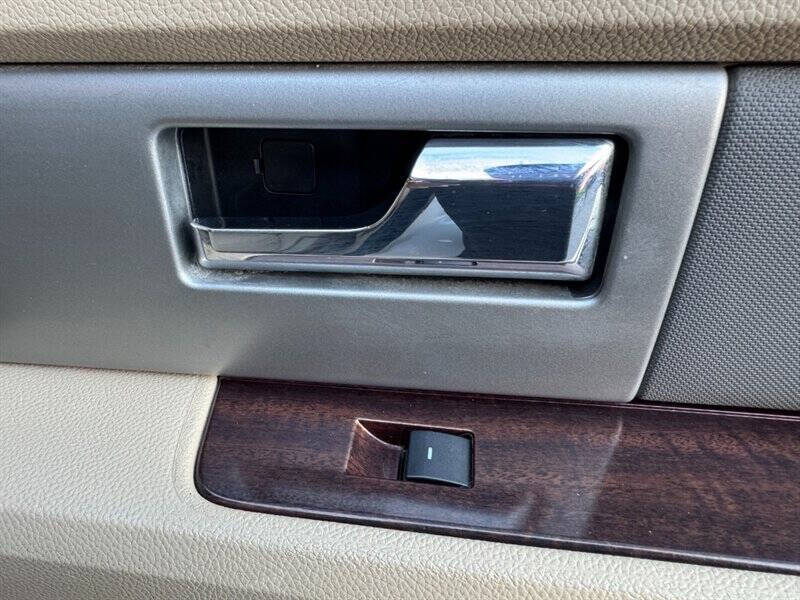 2014 Ford Expedition XLT