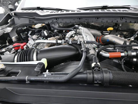 2026 Ford F-350 Super Duty XLT