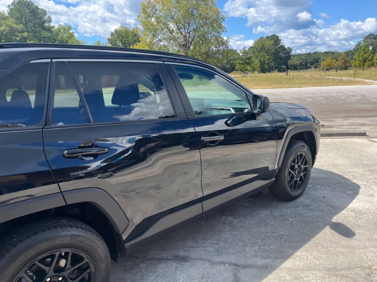 2019 Toyota RAV4 for sale at Ehrhardt Motor Co in Ehrhardt, SC