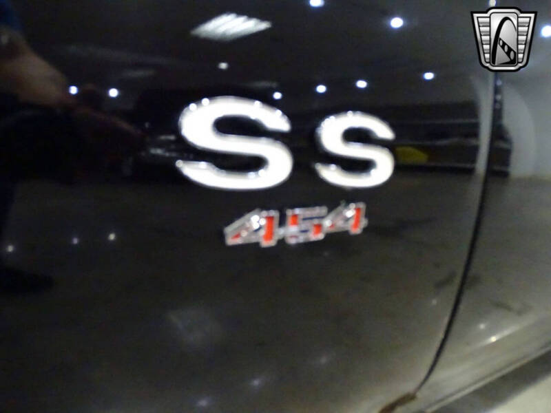 1970 Chevrolet Chevelle