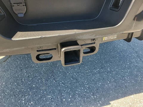 2020 Ford F-350 Super Duty XL