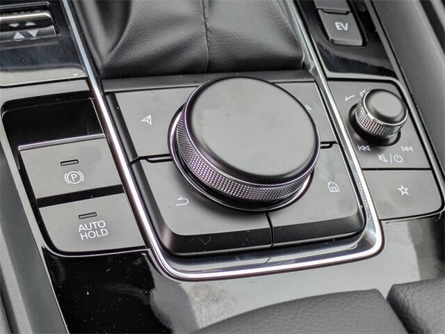 2026 Mazda CX-50 Hybrid Premium Plus